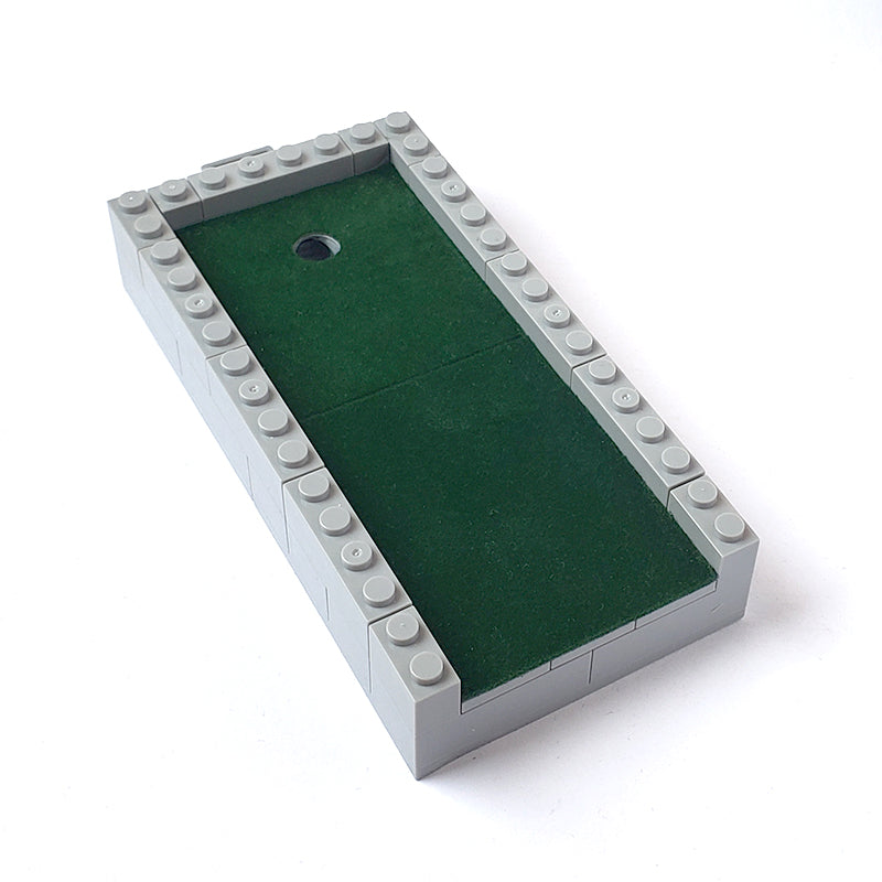 MicroGolf Z Basic Starter Set
