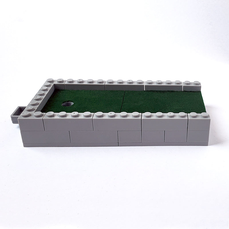 MicroGolf Z Basic Starter Set